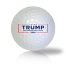 Trump 2024 Golf Balls - The Golf Ball Company