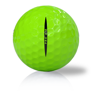 Vice Pro Air Lime - The Golf Ball Company