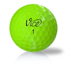 Vice Pro Air Lime - The Golf Ball Company