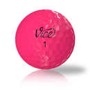 Vice Pro Air Pink - The Golf Ball Company