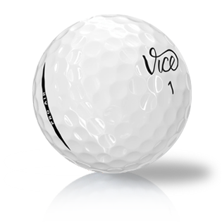 Vice Pro Air - The Golf Ball Company