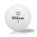 Custom Wilson Staff Model - The Golf Ball Company