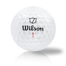 Wilson Staff Model X - The Golf Ball Company