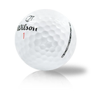 Custom Wilson Staff Model X - The Golf Ball Company