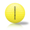 Wilson Staff Model Yellow - The Golf Ball Company