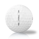 Wilson Triad - The Golf Ball Company