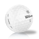 Custom Wilson Triad - The Golf Ball Company