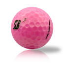 Bridgestone e6 Lady B Pink Used Golf Balls - The Golf Ball Company