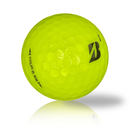 Bridgestone Tour B XS Yellow - The Golf Ball Company
