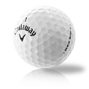 Custom Callaway Hex Soft Used Golf Balls - Golfballsonly.com