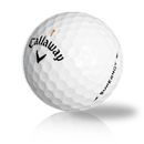 Custom Callaway Superhot - The Golf Ball Company