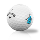 Callaway Supersoft Grill Master Mix 2025