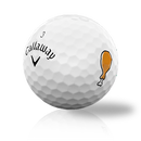 Callaway Supersoft Grill Master Mix 2025