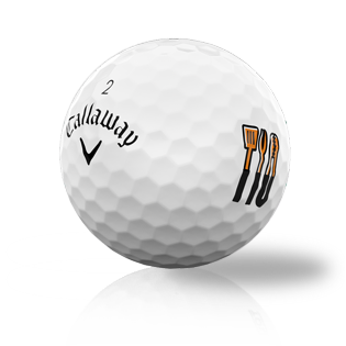 Callaway Supersoft Grill Master Mix 2025