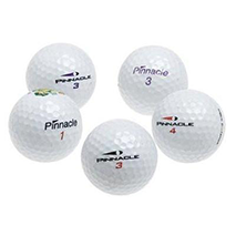 Bulk Pinnacle Mix Used Golf Balls - Foundgolfballs.com