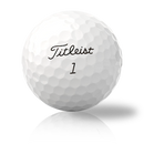 Titleist Pro V1 Performance Alignment Black 2023 - The Golf Ball Company