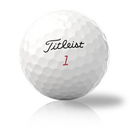 Titleist Pro V1X Performance Alignment Blue 2023 - The Golf Ball Company