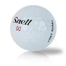 Snell Get Sum Used Golf Balls - Foundgolfballs.com