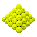Bulk Titleist Yellow Mix Used Golf Balls - Foundgolfballs.com