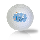 It's A Boy Golf Balls Used Golf Balls - The Golf Ball Company