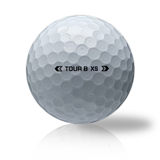 Bridgestone Tour B XS 2024 Used Golf Balls - The Golf Ball Company