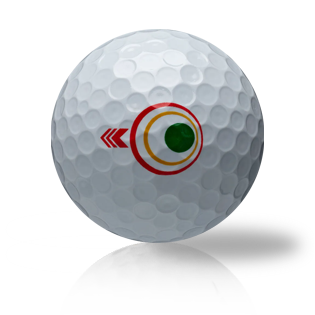 Bridgestone Tour B RXS Mindset 2024 Used Golf Balls - The Golf Ball Company
