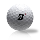 Bridgestone Tour B RX 2022 Used Golf Balls - Foundgolfballs.com
