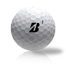 Custom Bridgestone Tour B RXS 2022 Used Golf Balls - Foundgolfballs.com