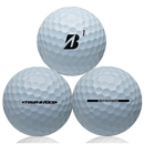 Bridgestone Tour B RXS Refinished (Straight Line) Used Golf Balls - The Golf Ball Company