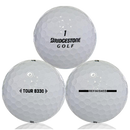 Bridgestone B330 Refinished (Straight Line) Used Golf Balls - The Golf Ball Company