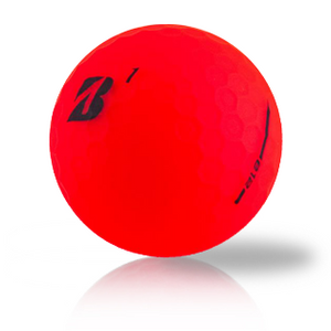 Bridgestone Golf Balls | The Golf Ball Company