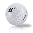 Custom Bridgestone e12 Contact 2021 Used Golf Balls - The Golf Ball Company