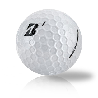 Custom Bridgestone e12 Contact 2021 Used Golf Balls - The Golf Ball Company