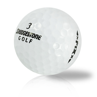 Bridgestone Mix Used Golf Balls - The Golf Ball Company