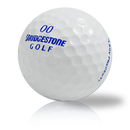 Bridgestone Lady Precept Used Golf Balls - The Golf Ball Company