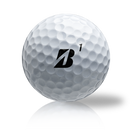 Custom Bridgestone e9 Long Drive 2023 Used Golf Balls - The Golf Ball Company