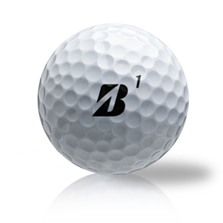 Custom Bridgestone e9 Long Drive 2023 Used Golf Balls - The Golf Ball Company