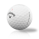 Callaway Chrome Soft 2022 Used Golf Balls - The Golf Ball Company