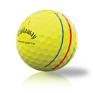 Callaway Golf Balls | The Golf Ball Company