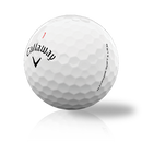 Custom Callaway Chrome Soft X LS 2022 Used Golf Balls - The Golf Ball Company