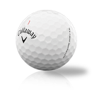 Callaway Chrome Soft X 2022 Used Golf Balls - The Golf Ball Company