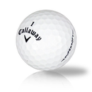 Callaway Supersoft Used Golf Balls - The Golf Ball Company
