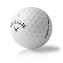 Callaway Diablo Tour 2022 Golf Balls - The Golf Ball Company