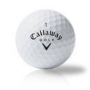 Custom Callaway Mix Used Golf Balls - The Golf Ball Company