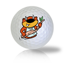 Beaver Golf Balls Used Golf Balls - The Golf Ball Company
