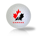 Hockey Golf Balls Used Golf Balls - The Golf Ball Company