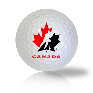 Hockey Golf Balls Used Golf Balls - The Golf Ball Company