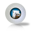 Black Jack Golf Balls Used Golf Balls - The Golf Ball Company