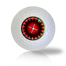 Roulette Golf Balls Used Golf Balls - The Golf Ball Company