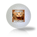 Cat Golf Balls Used Golf Balls - The Golf Ball Company